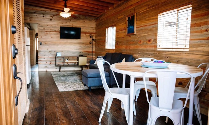 Canon City Apartment | Walk to Main Street and Train · Cozy 1BR Retreat