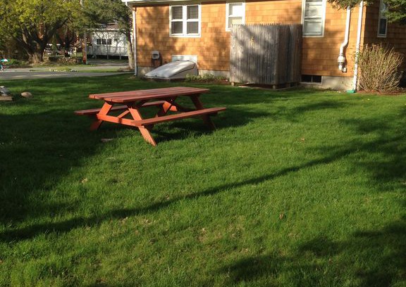 Matunuck House | Walk to Matunuck Beach and Potter Pond, Beach Pass, Kayaks, and Bikes Included