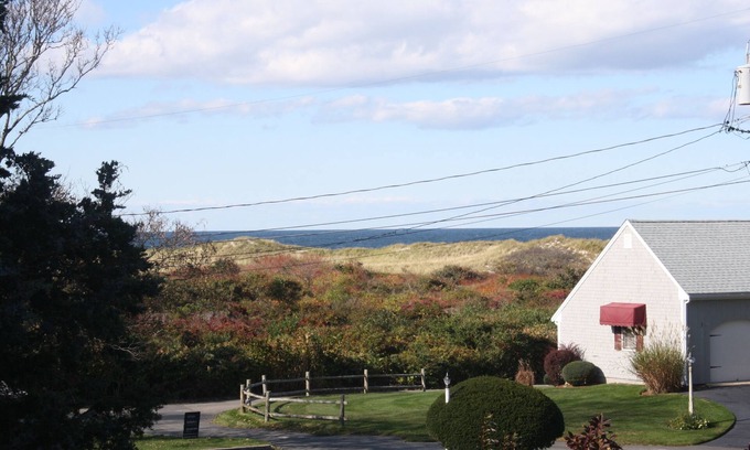 Dennis House | Walk to Mayflower Beach!