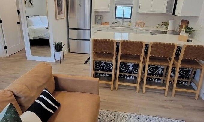 Fallbrook Apartment | Walk to Monserate Winery: Cozy Fallbrook Hideaway!