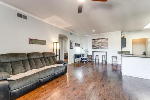 Camelback East Apartment | Walk to Papago Park Condo in Phoenix