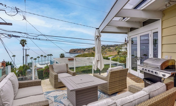 Rancho Palos Verdes Cottage | Walk to Private Beach: Rancho Palos Verdes Escape!