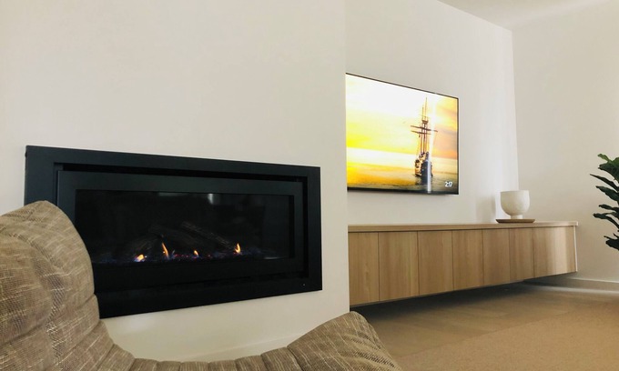 Ballarat East House | walk to the pool/shops/park 5 min drive to Sovereign Hill nPerfect Summer Stayn