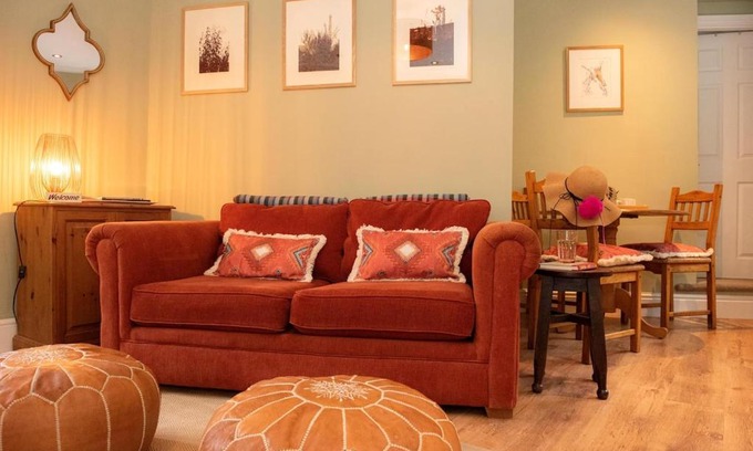 Redbrook Apartment | Walker's Rest