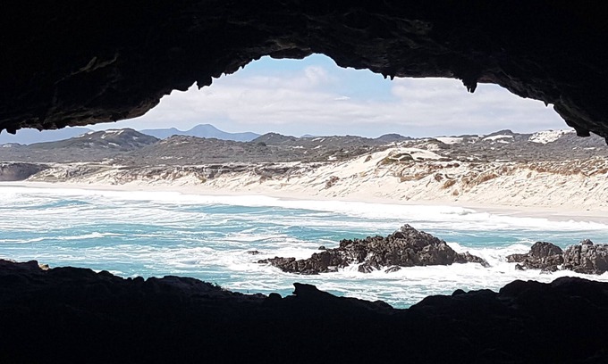 Franskraal Apartment | Walkerbay Accommodation