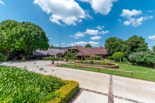 Dullstroom Hotel | Walkersons Hotel & Spa