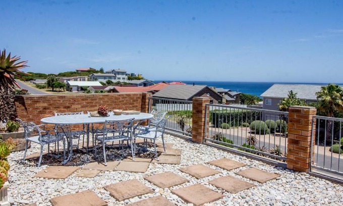 De Kelders Apartment | Walkerview Apartments