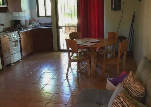 Coco Apartment | Walking Distance to the Beach, Magnolias 3