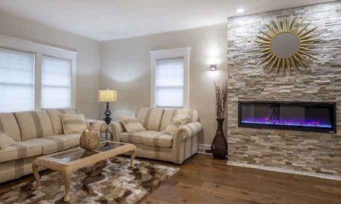 Niagara Falls House | Walking distance to Niagara Falls
