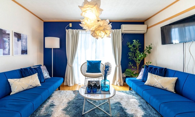 Higashimachi Apartment | Walking distance to Kokusai Dori near the station/Naha Okinawa
