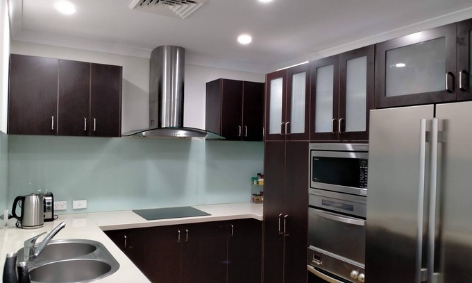 Perth Apartment | Walking distance to Perth Centre/CBD