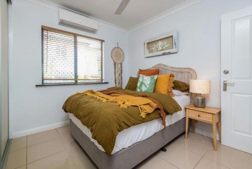 Westcourt Apartment | 'Wallaby' at Savannah House