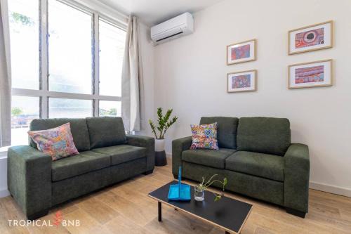Rapid Creek Apartment | Wallaby Way 2 Bedroom Apt Walk To Foreshore
