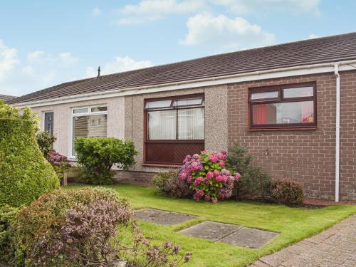Tillicoultry House | Wallace View