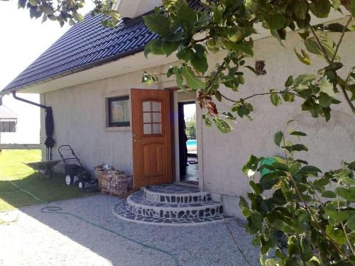 Svarte Apartment | Wallander's hometown, close to beach & café