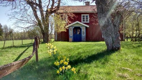 Lammhult House | Wallas i Hylte 4, SÄVSJÖ LAMMHULT