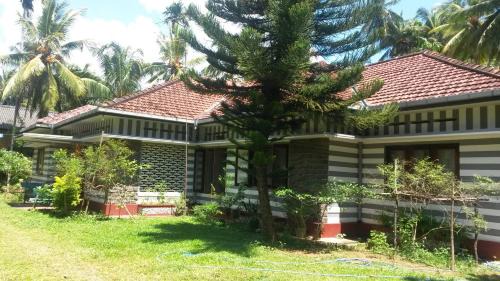 Talalla Villa | Wallawwa Vila