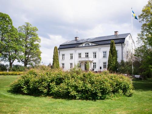 Skiro Hotel | Wallby Säteri