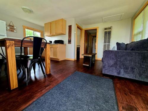 Clitherall House | Walleye Cabin Spitzer Lakefront Minnesota