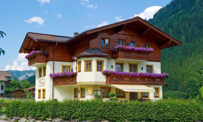 Grossarl Apartment | Wallnerhof