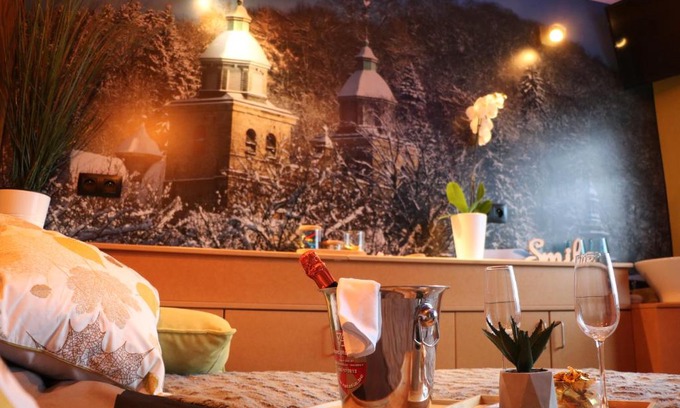 Malmedy Bed & Breakfast | *Wallonie14*