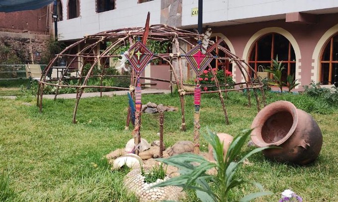 Pisac House | WallpariSonqoPisacCentro