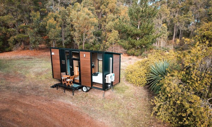 Greenbushes House | Wally's Retreat 2