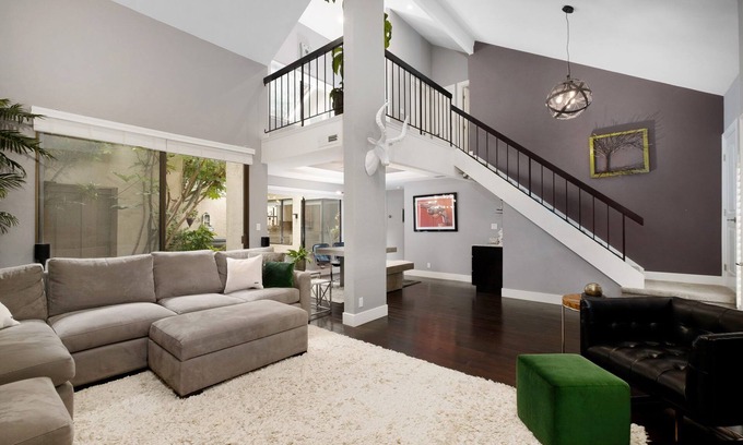 Walnut Creek House | Walnut Creek Luxury Home