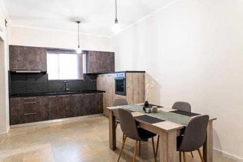 Krestena Apartment | Walnut home apartment near Ancient Olympia