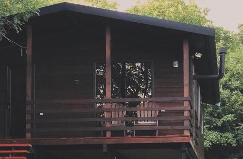 Manglisi House | Walnut house