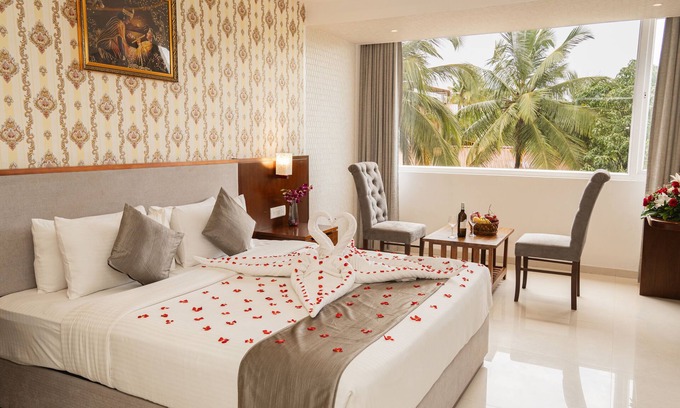 Pilerne Resort | Walom Grand Resort & SPA