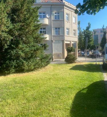 Podebrady Apartment | Walter&Sons Apartment Centro
