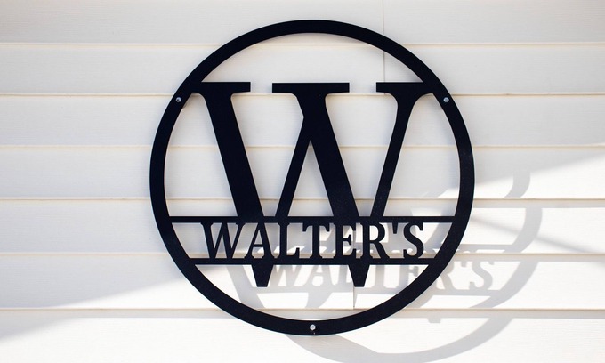 Nimrod House | Walter’s in downtown Nimrod, MN