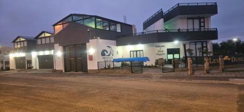 Walvis Bay Apartment | Walvis Bay Wind Beggars