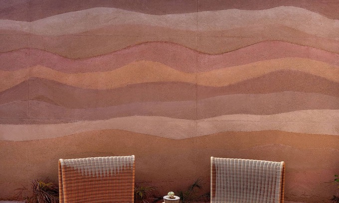 Todos Santos Hotel | WAMA Boutique Hotel - Retiro Kapoor