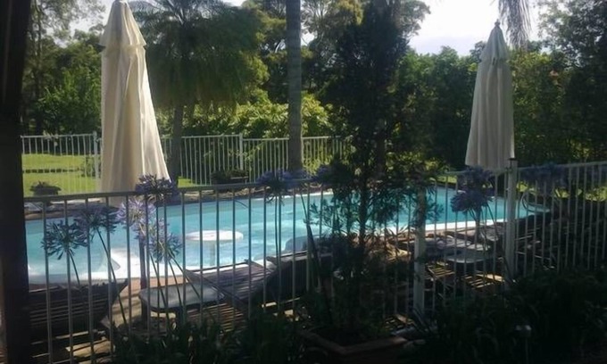 Wamberal Resort | Wamberal Cottage Close to Terrigal