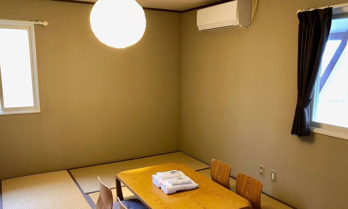 Appi Onsen Cottage | Wamikan Nonsmoking JapaneseWestern style ro / Hachimantai Iwate