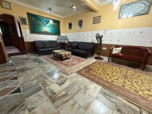 Kulim House | Wan Homestay Kulim Hi-Tech