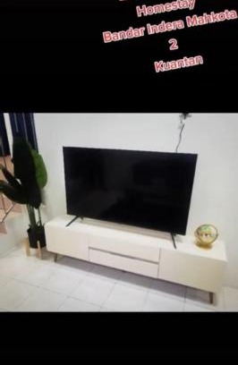 Bandar Indera Mahkota House | Wan homestay