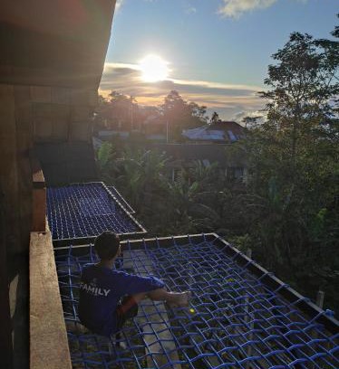 Wanagiri House | Wana Wooden House