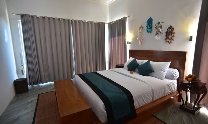 Wanagiri Villa | Wanagiri Cosmic Nature Villa