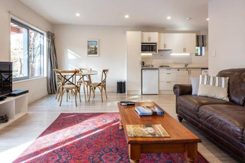 Wanaka Apartment | Wanaka's Private Escape