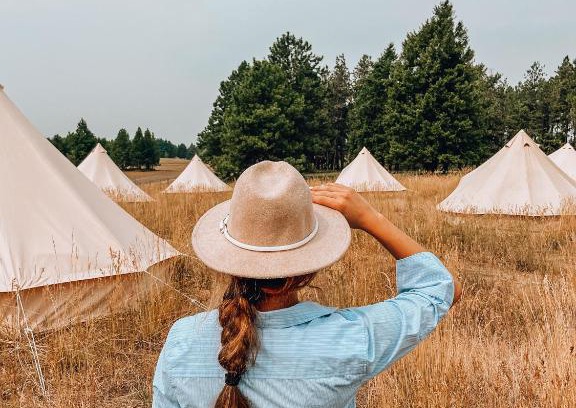 Port Angeles Other | Wander Camp Olympic