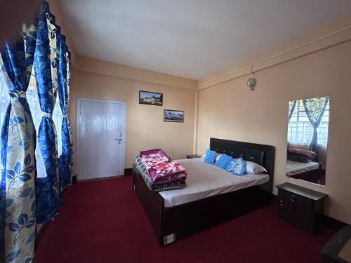 Karsiyang House | Wander-inn Homestay