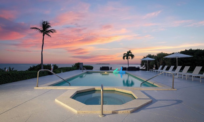 Upper Matecumbe Key House | Wander Islamorada Island
