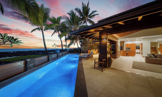 Kailua-Kona House | Wander Kona Bay