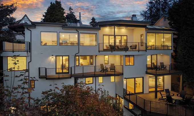 Gatewood House | Wander West Seattle