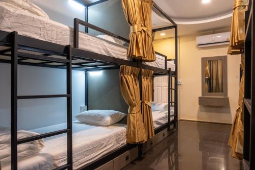 Pai Hostel | WanderHaus at Pai Hostel