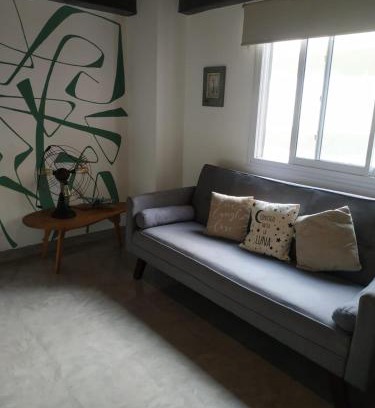 Tucuman Apartment | Wanderlust
