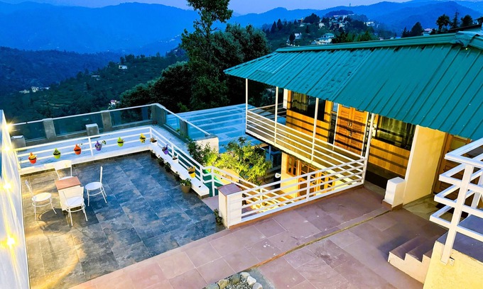 Mukteshwar Bed & Breakfast | Wanderlust Mukteshwar